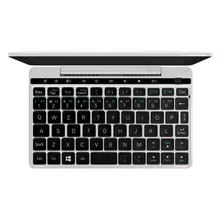 PD 7"Pocket 2 M3-8100y 8G+128G for Windows 10 Touchscreen Bluetooth IPS Screen Laptop Computer 6800mAh up to 3.4GHz Tablet PC(China)