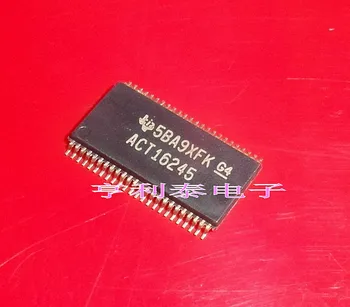 

10pcs SN74ACT16245DLR SN74ACT16245 ACT16245 SSOP48 Original New 1 order