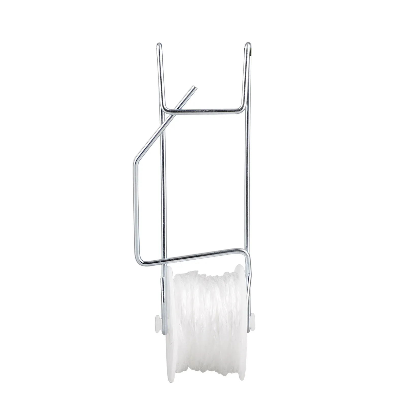 Plant Support Stick Garden Climbing Netting Twine Trellis 15M