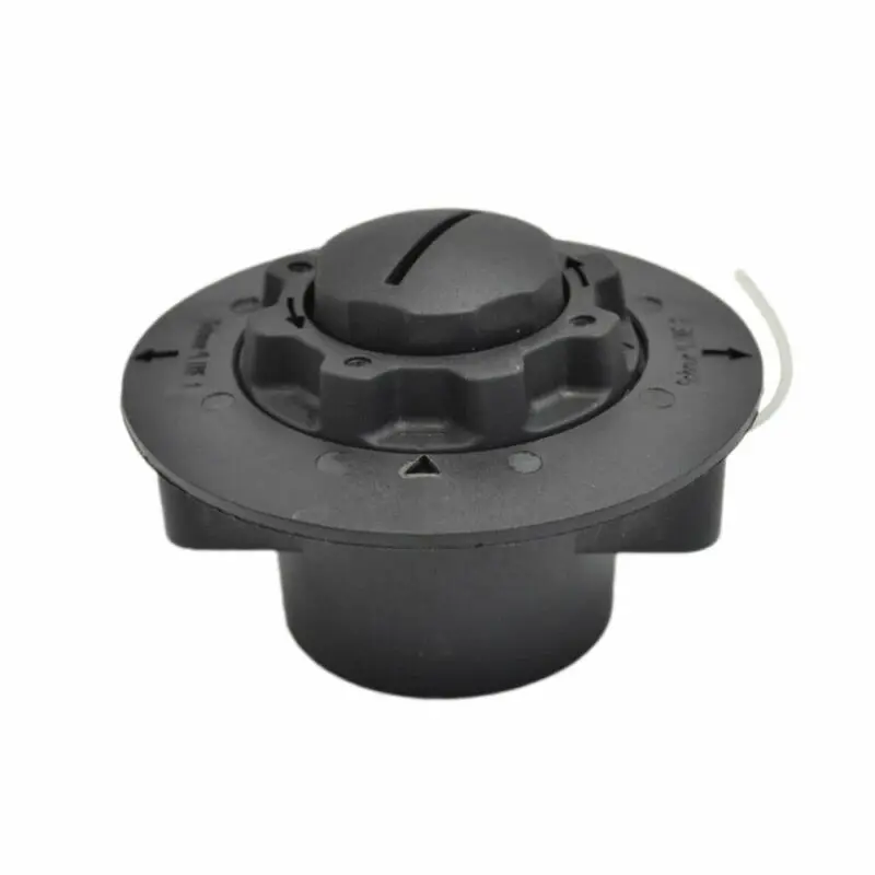 Резак комод головы обрезки сорняков 2 шт. для Stihl Autocut C5-2 FS38 FS40 FS45 FS46 FS45C 5-2 FS50