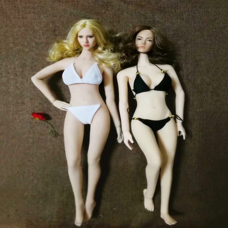 Кукла одеваются нижнее белье для Барби 1/6 супер модель солдат bjd SD 30 см кукла