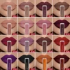 NICEFACE Nude Liquid Lipsticks Waterproof Velvet Matte Lip Gloss Long Lasting Non-stick Cup Lip Tint Makeup Pigment Cosmetics 5
