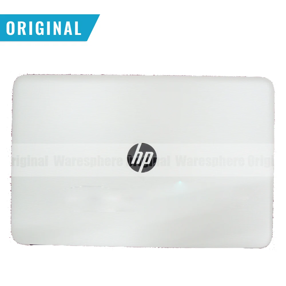 

New and Original LCD Back Rear Lid for HP 15-BA 15-AY 250 G5 854988-001 905913-001 854987-001