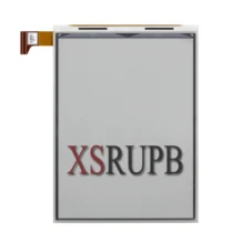 

New 7.8 inch Eink Screen ED078KC1 ED078KC2 ED078KH1 ED078KH4 e-Readers For Ebook reader Ereader no touch no backlight