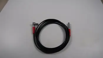 

New lemo00 equivalent/90 degree Lemo 00 cable for Flaw Detector
