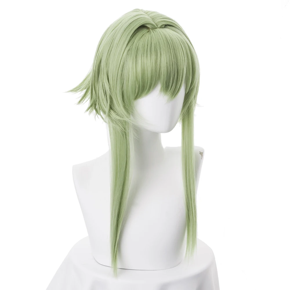 Аниме Goblin Slayer High Elf Archer Yousei Yunde длинный парик косплей костюм женские термостойкие