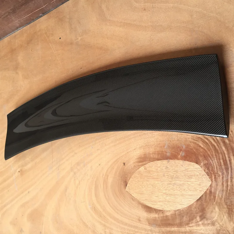 350Z Z33 Nismo V2 Style Rear Spoiler Wing Blade CF Carbon Fiber | Автомобили и мотоциклы