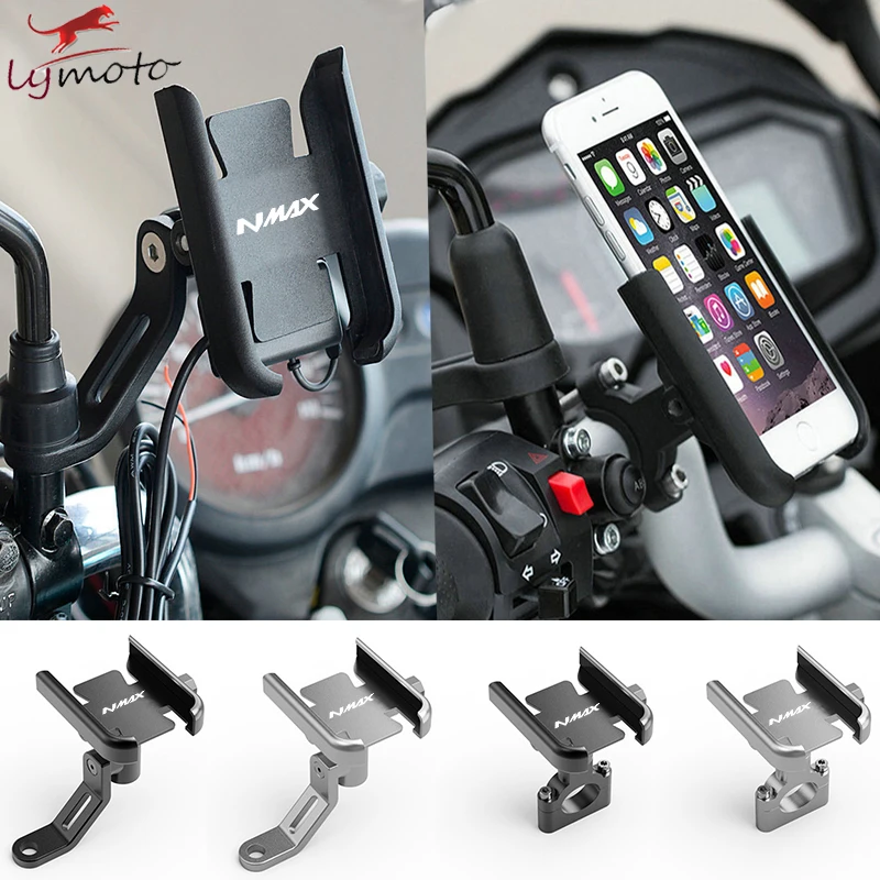Для YAMAHA NMAX N-MAX 155 NMAX125 2015-2020 Горячие предложения аксессуары для мотоциклов