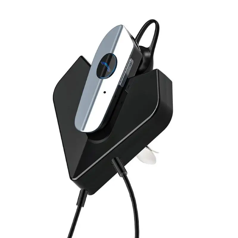 Автомобильный Bluetooth fm-передатчик 8,7x6x13,5 см, автоответчик, подвешивание MP3 плеера, гарнитура, автомобильное USB зарядное устройство для телефона