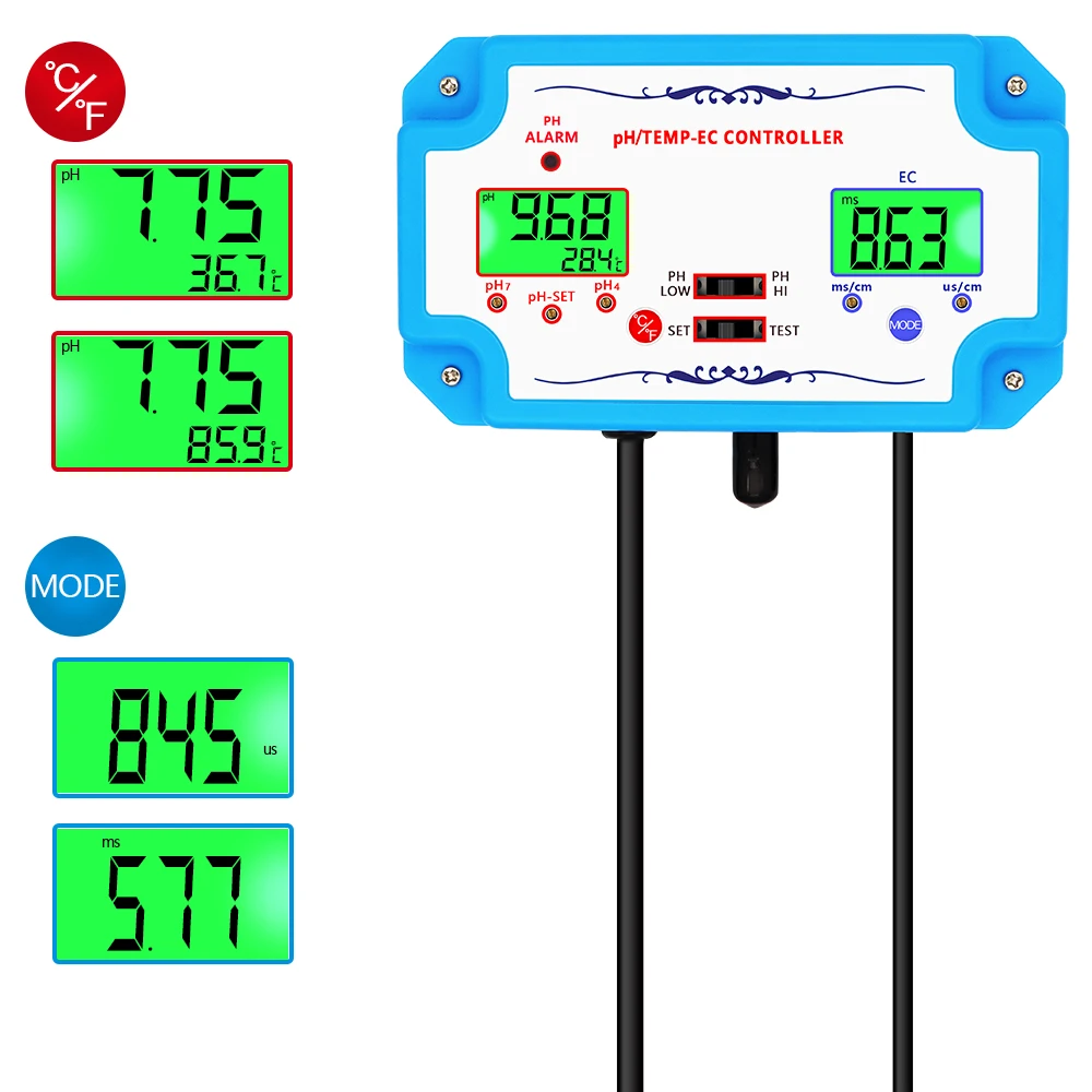 cheap medidores de ph 05