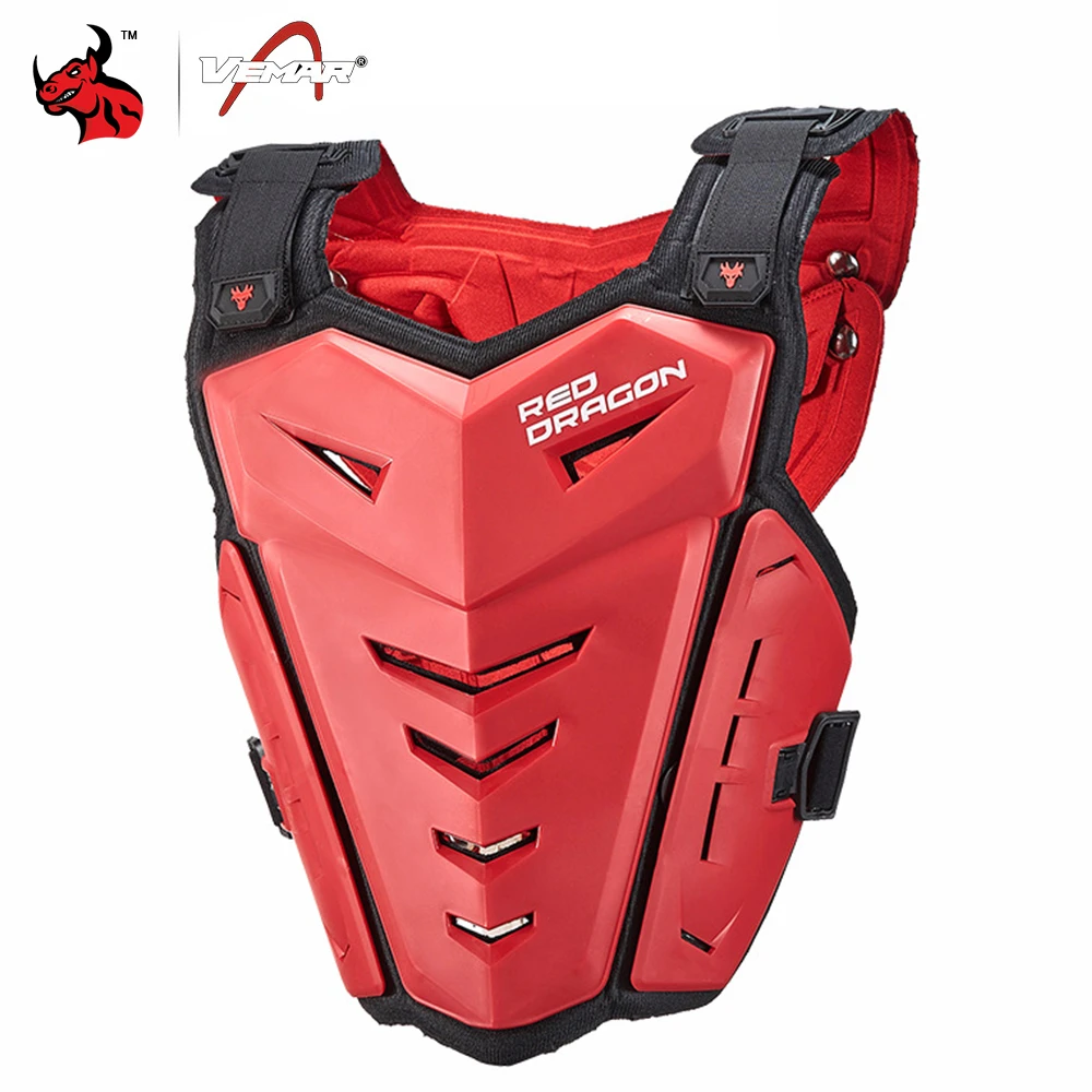 armored motorcycle vest