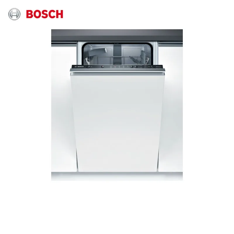 Встраиваемая посудомоечная машина Bosch SPV25CX01R Посудомоечные машины 