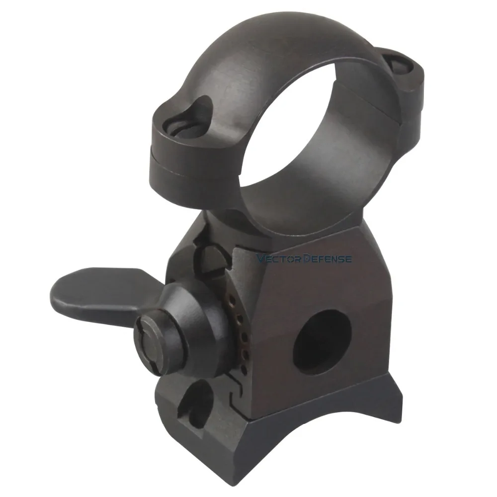 Steel Mount Sample Acom 2