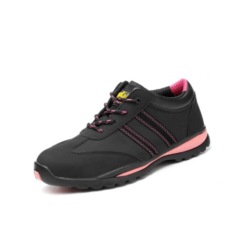 breathable slip resistant shoes