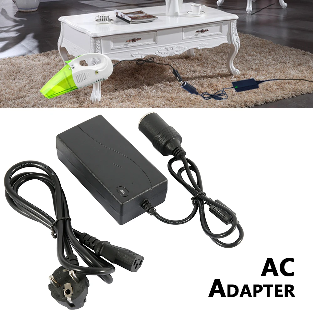12V источник питания 72W 6A трансформатор 220V к DC 12V светодиодный преобразователь питания адаптер Инвертор DC источник питания трансформатор