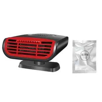 

Car Heater With Aroma Diffuser Multifunctional Car Heater For Defrosting And Heating Practical Car Heater