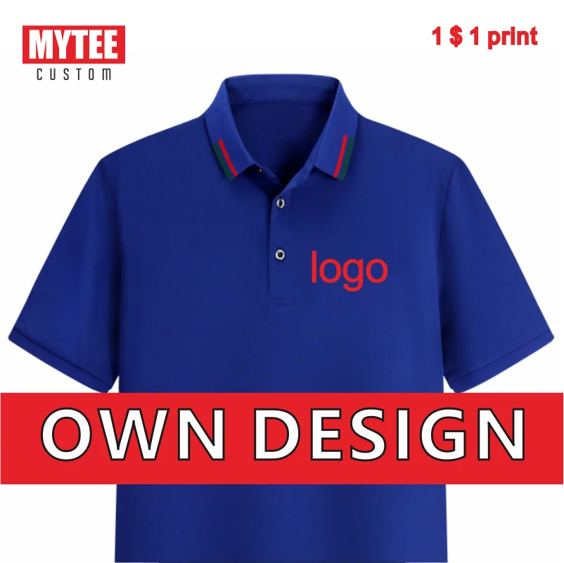 MYTEE High End Polo Shirt Customization/Embroidery/Printing Company