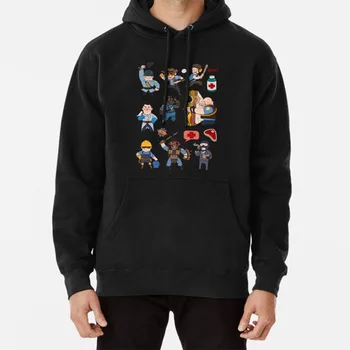 

Team Fortress 2 / Sd All Class Hoodie Tf2 Team Fortress 2 Team Fortrss 2 Team Fortress Cute Game Fps