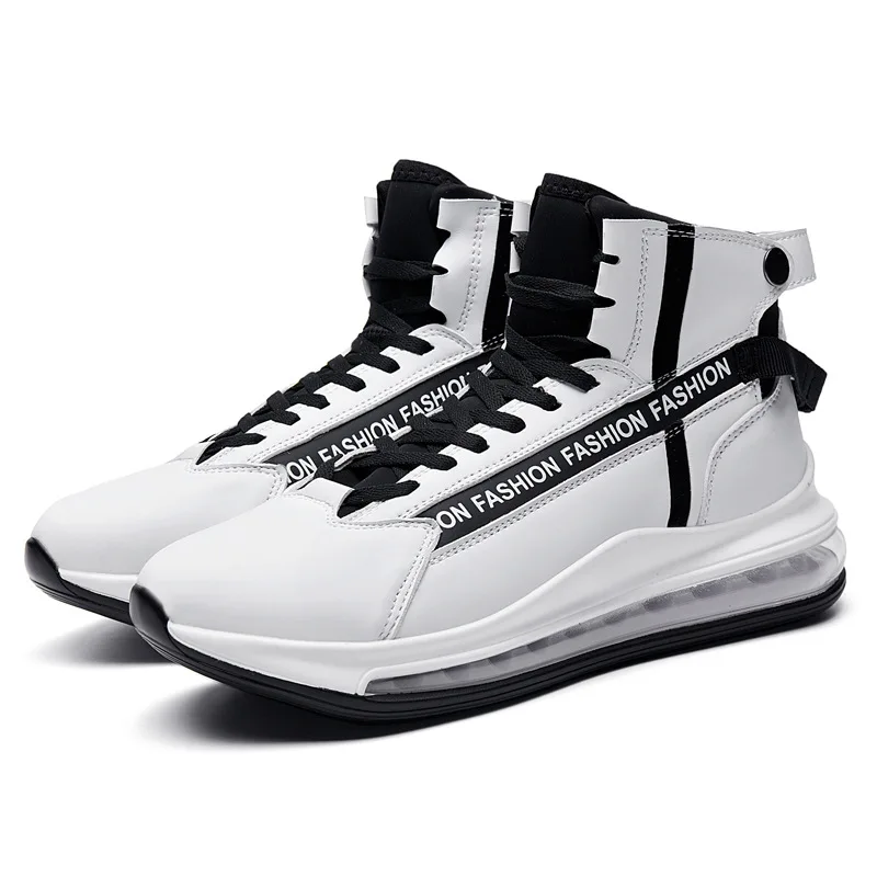 Классические высококачественные кроссовки zapatos de hombre с воздушной подушкой, Мужские дышащие баскетбольные кроссовки, мужская обувь высокого качества
