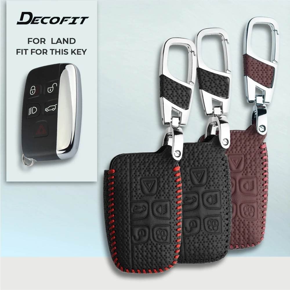 Чехол для ключей LAND Rover LR2 LR4 Discovery freelander 2012 2015 чехол автомобиля с защитой