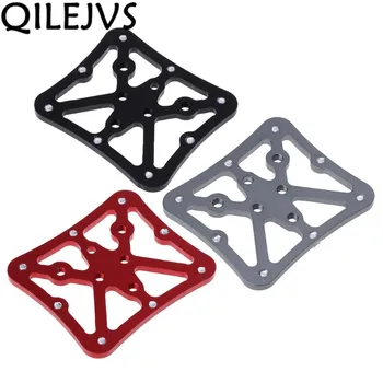 

Bicycle Pedal Adapter Platform Cycling Aluminum Alloy Clipless for SPD