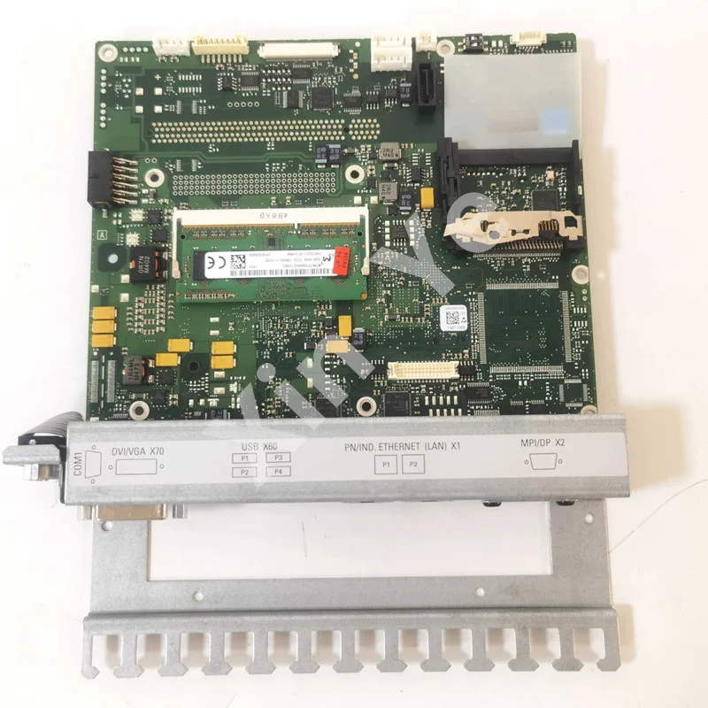Siemens Industrial PC Board HMI IPC477C A5E02431065 A5E03551173-1 | Инструменты