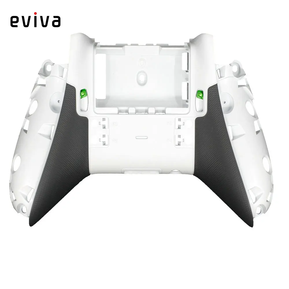 Elite 白-后壳