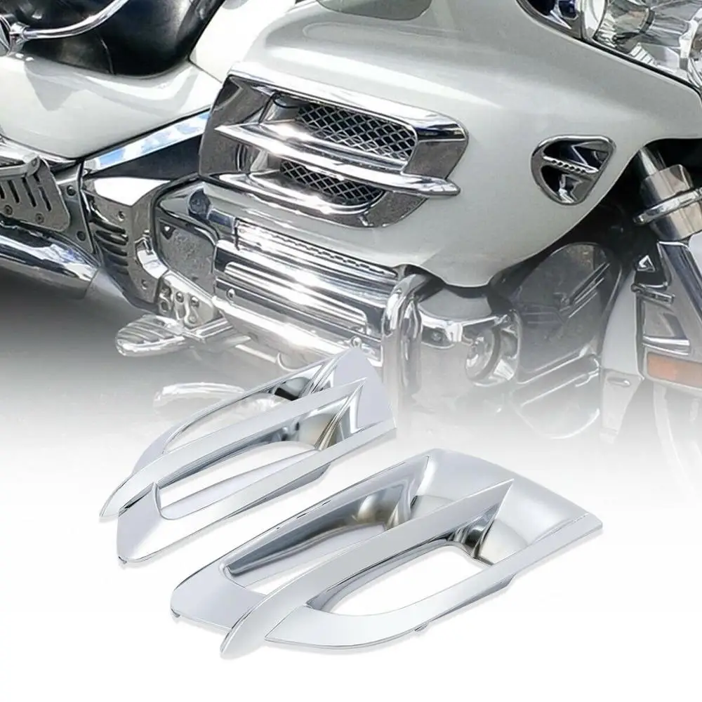 goldwing fairing parts