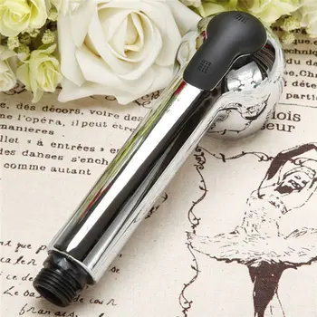 

Kitchen Sprayer Replacement Shower Head 1/2Inch Thread Spray Sink Mixer Shower Nozzle SP99