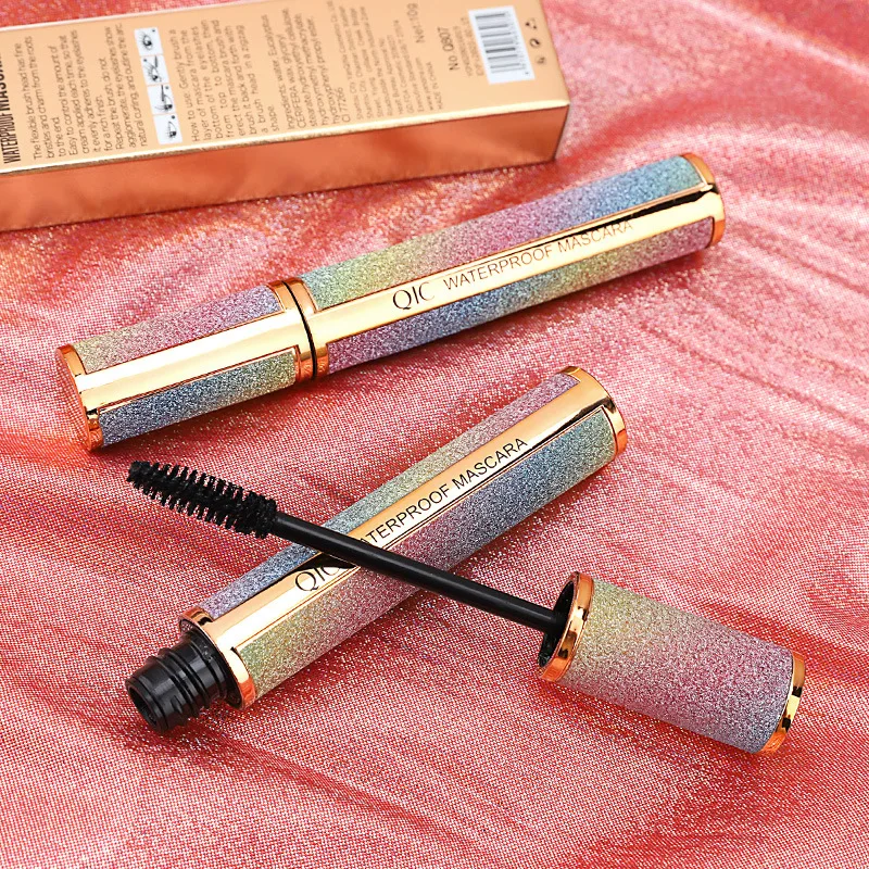 

Starry 4d Long Mascara Thick Curling Waterproof and Sweat-proof Does Not Smudge Color Makeup