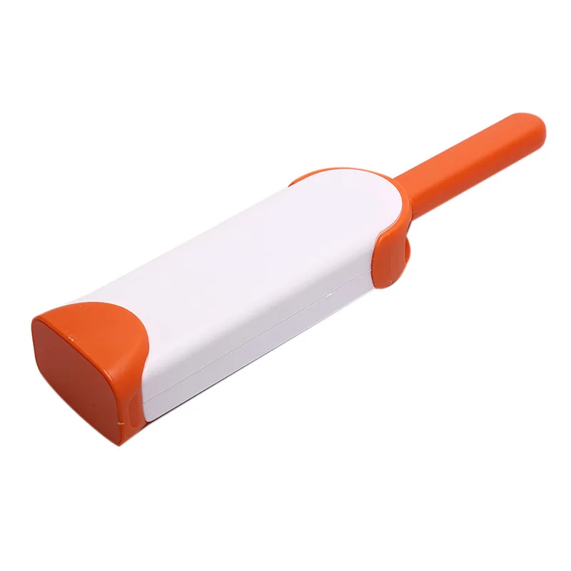 1 шт. щетка для чистки волшебных домашних животных, собак, кошек, Массажная щетка для удаления шерсти, уход за шерстью, голубой, оранжевый