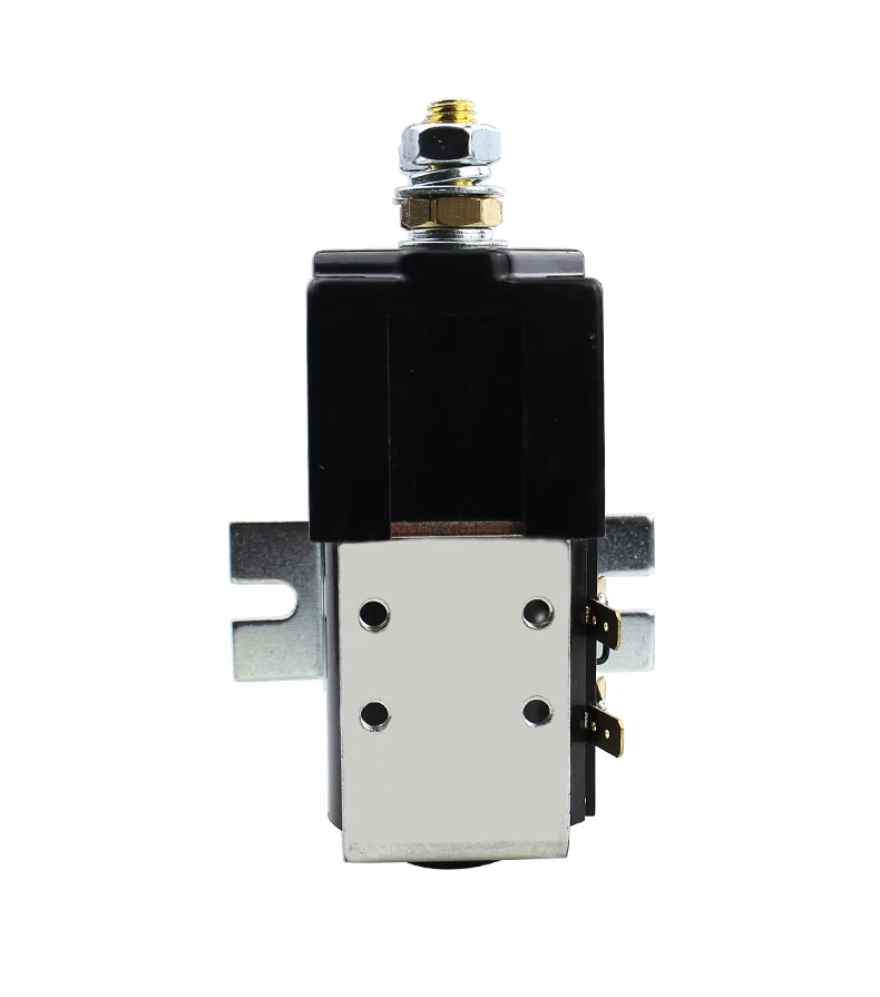 200a contator 12vdc 24v 36v 48v 60v