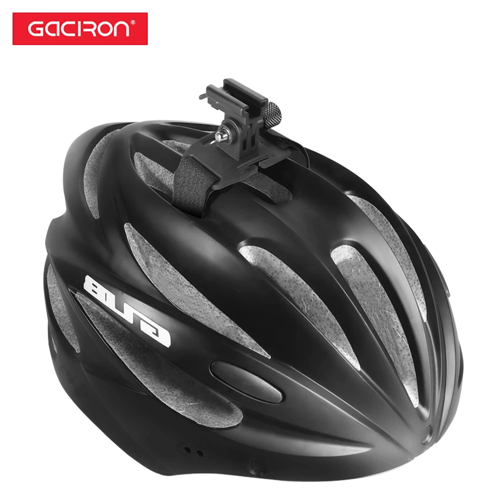 Gaciron Headlight Helmet Mount Strips 