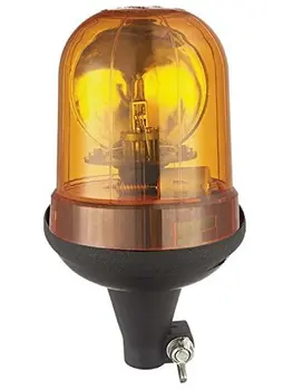 

Ryme Automotive-rotating halogen H1-12/24V. R65 H1-12/24V.