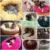 Длинная Плюшевая Пушистая Кровать Для Домашних Собак Claming Dog Beds Donut Round Cat Dog Bench Мягкий Теплый Питомник Чихуахуа Большой Коврик Зоотовары