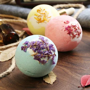 

Soap Handmade Essential Oil Soap Moisturizing Bath Salt Soap Bubble Spa Shower Bomb Skin Essential Oil Moisturizing Exfoliating