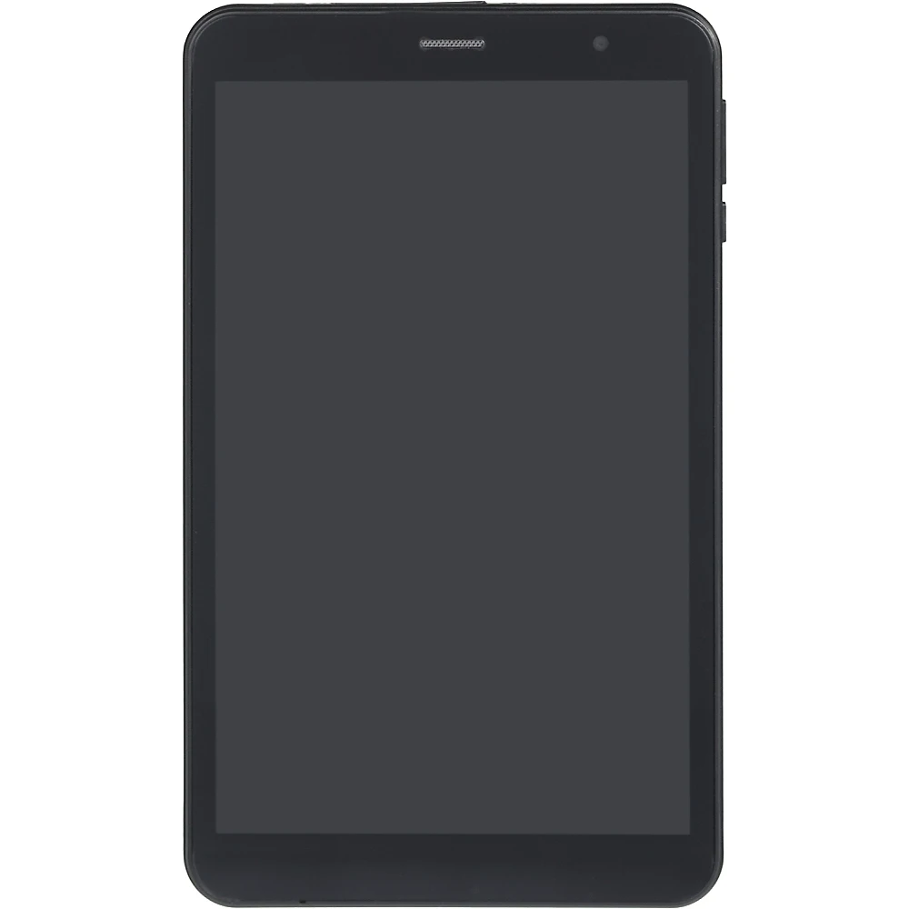 Планшет DIGMA Optima 8019N 4G. 1GB. 8GB. 4G черный