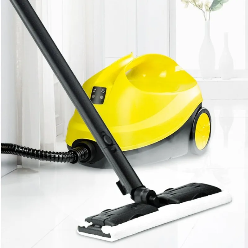 

Steam Cleaner Washing Machine Sprayer Kitchen Steam Engine Car Washer Household Multifunction High Temperature High Pressure