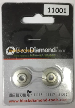 

Original Black Diamond Blade 11001 Model For 11115/11117/11217 Tube Cutter