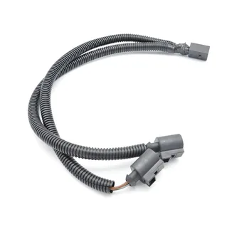 

Woofer Horn Modified Wiring Harness one drag two conversion line plug Connector For VW POLO New Santana New Jetta