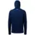 Bassdash UPF 50+ Мужская Рыболовная Рубашка с длинным рукавом и Маской UV Neck Gaiter Hoodie
