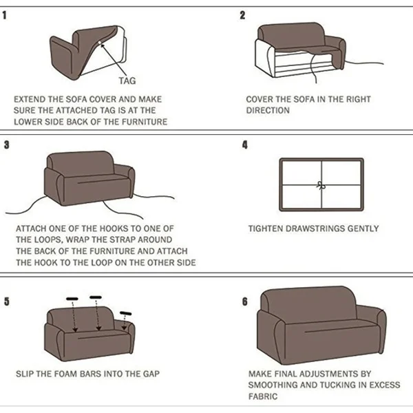 Геометрические диван крышка эластичный стрейч современные кресла диван крышку диванных чехлов для Гостиная мебель протектор 1/2/3/4 местный