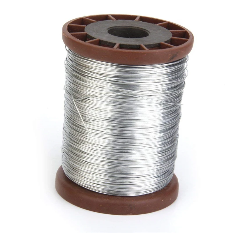 Roll of Stainless Steel Wire For Comb Foundation