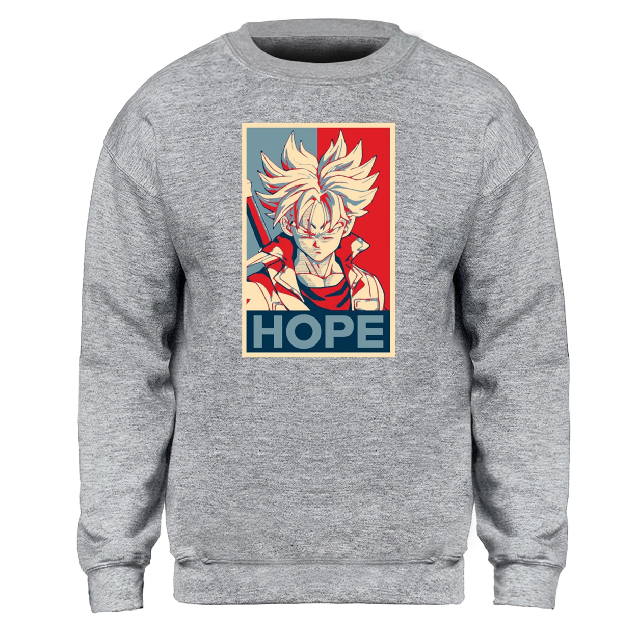 

Torankusu Sweatshirt Men Dragon Ball Anime Hoodies Swaetshirts Crewneck Hoodie Hoody Winter Fleece Warm Loose Black Pullover