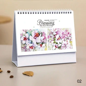 

2021 Desk Calendar Multifunctional Calendar For Student Home Office Practical Decoration Desktop Calendar School Supplies