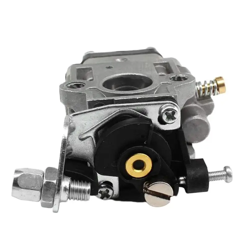 15 мм карбюратор топливная Линия Комплект для 43Cc 52Cc 40 5 Bc430 Cg430 Cg520 1E40F 44F мотор