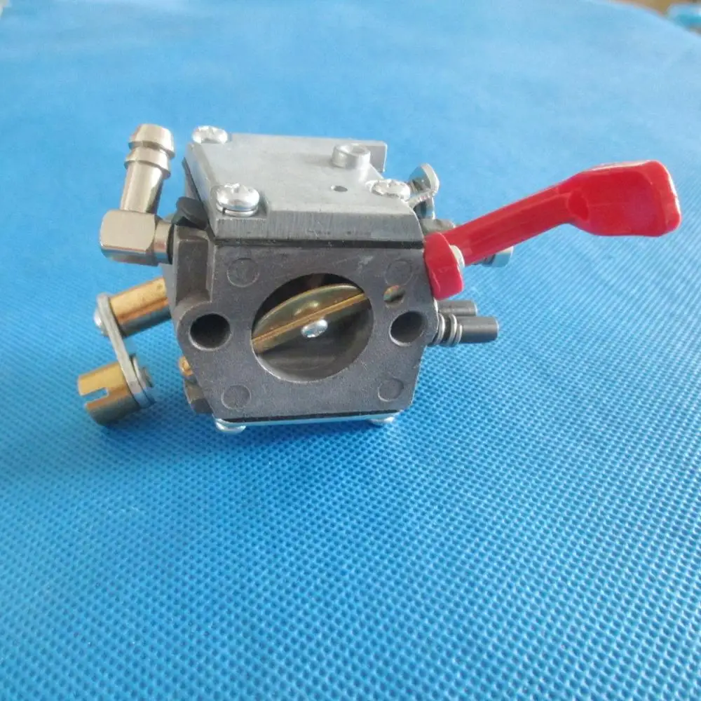 Карбюратор BH23 подходит для Wacker BH22, BH23, BH24, BS30-55 и BS700-OI Rammer двигателя OEM 0222029