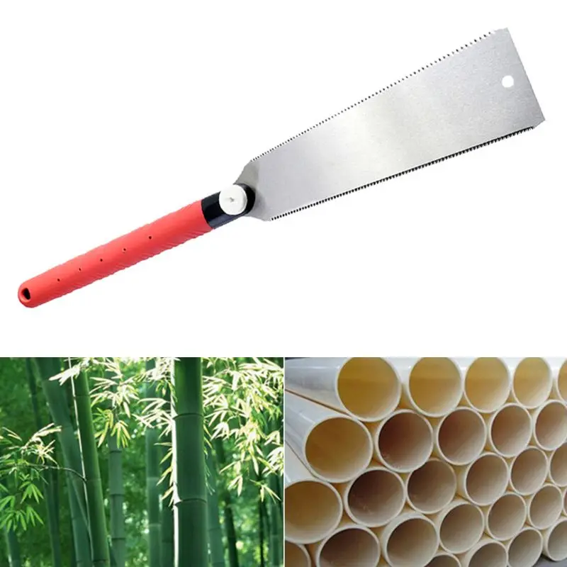Прямая поставка ручная пила SK5 японский пила 3-крайние зубы 65 высокая отключающая способность древесины фрезы для обработки зазубрин на по дереву, бамбуку, Пластик резки деревообрабатывающие инструменты 1 шт