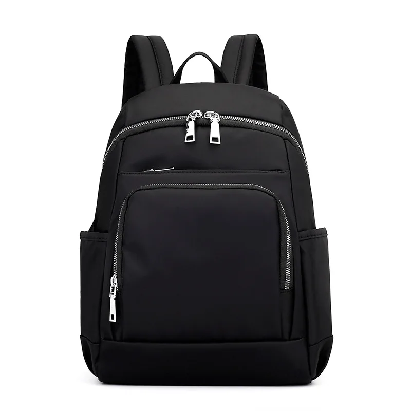 

2019 New Style CHIBAO Casual Large-Volume Cross-body Multi-functional Oxford Nylon Waterproof Minimalist Men And Women Celebrity