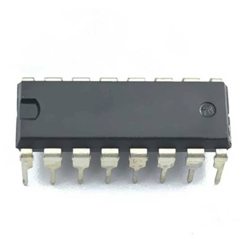 

10 шт. MAX232CPE MAX232C DIP16 DIP MAX232 RS-232 драйверы/приемники новые оригинальные
